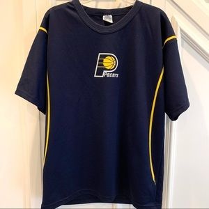 NBA‎ Pacers Shirt XL